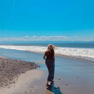 Meet your Posher, Laurinda